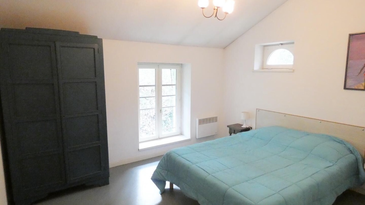Photo of Bedroom in Orist