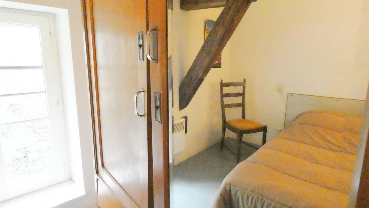 Photo of Bedroom in Orist