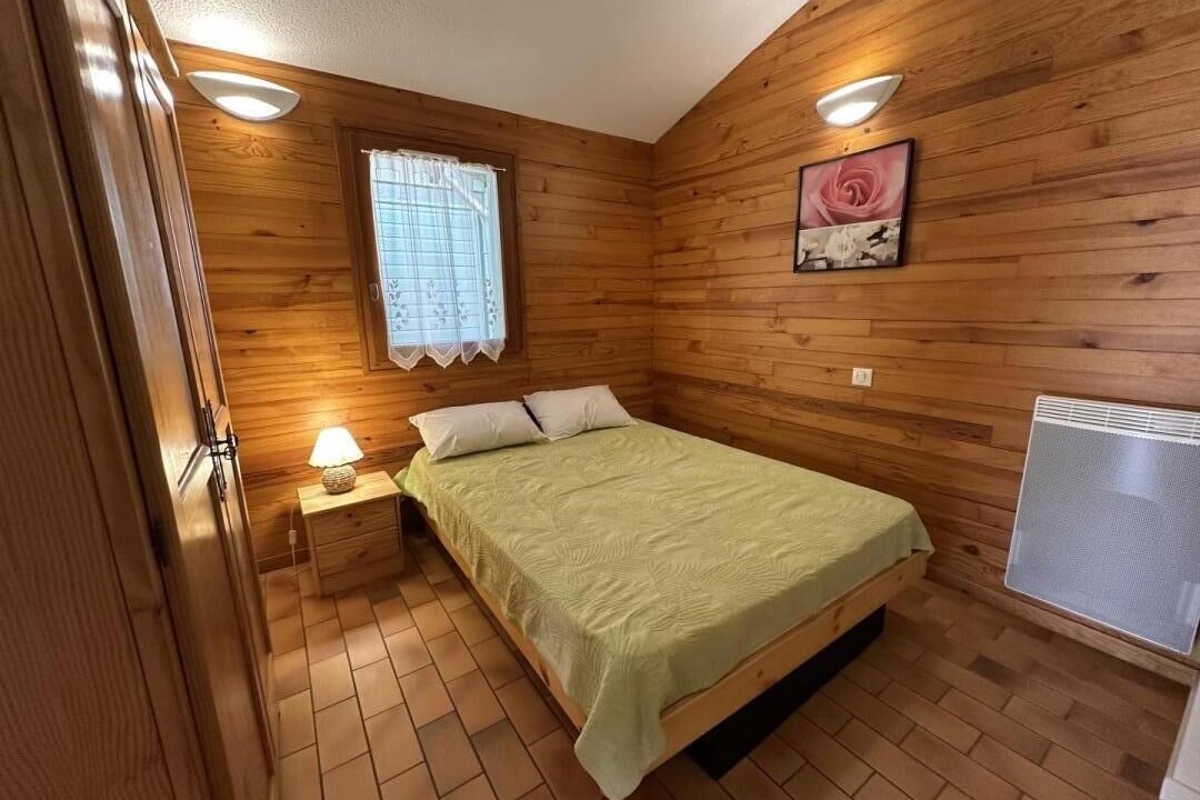 Photo of Bedroom in Brocas