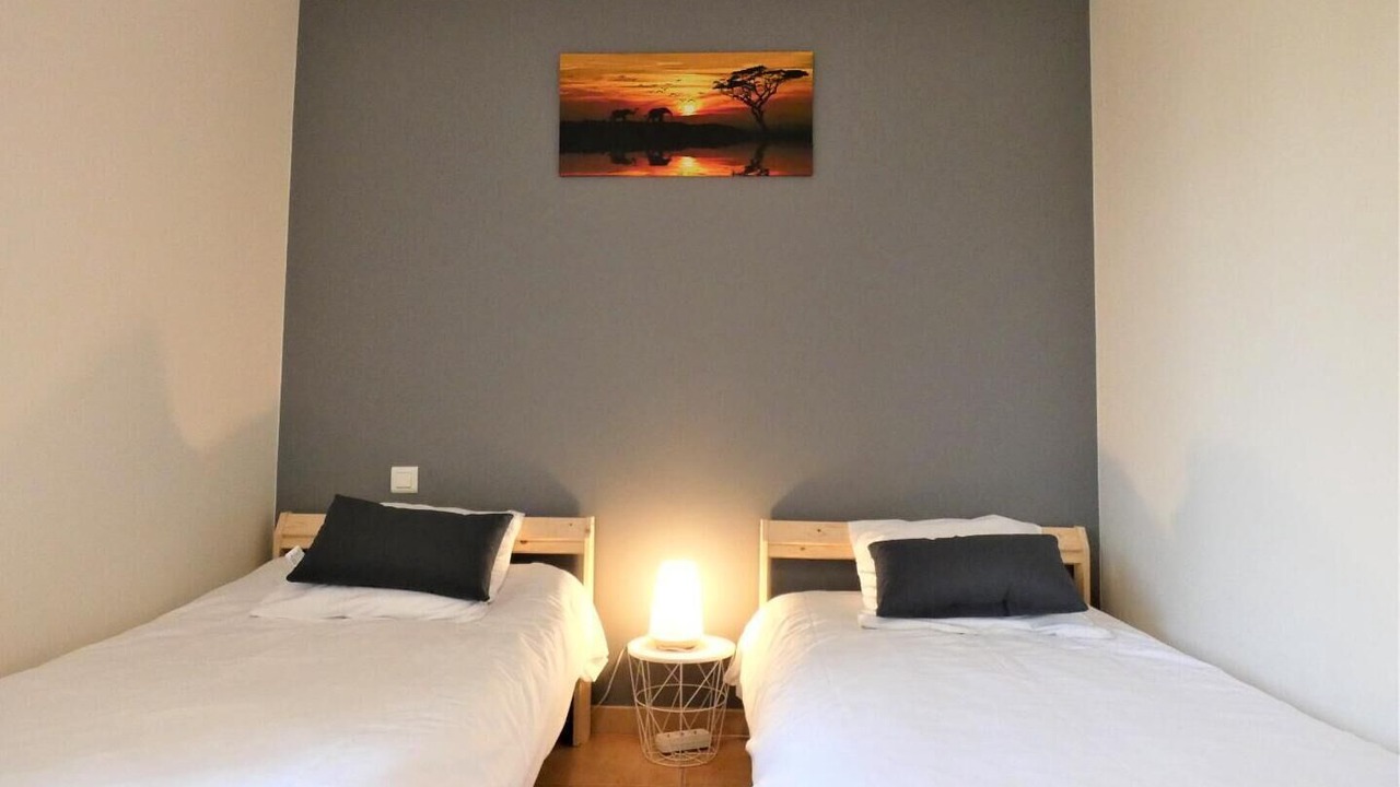 Photo of Bedroom in Cagnotte
