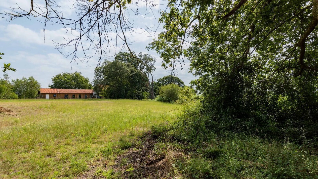 Photo of Outdoor in Arjuzanx