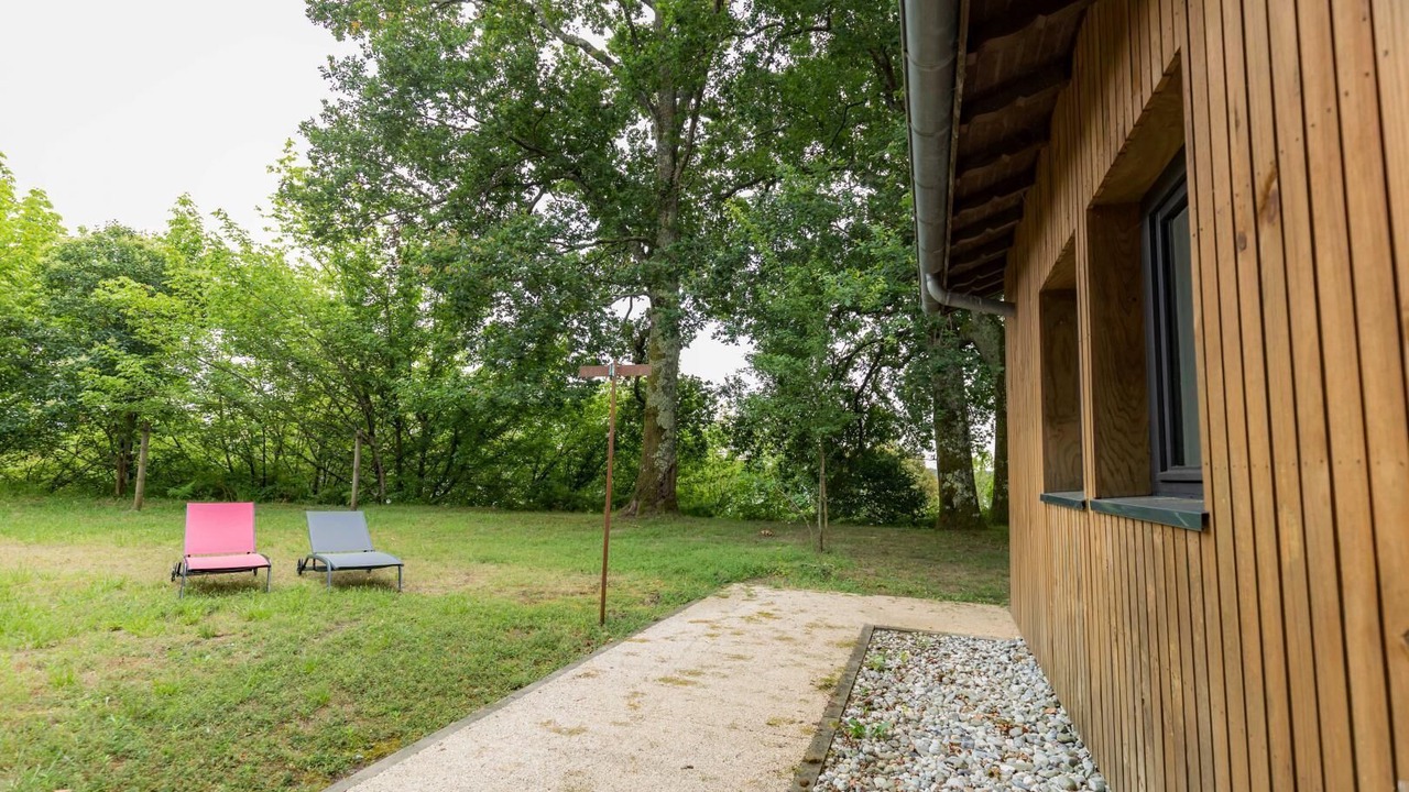 Photo of Outdoor in Arjuzanx