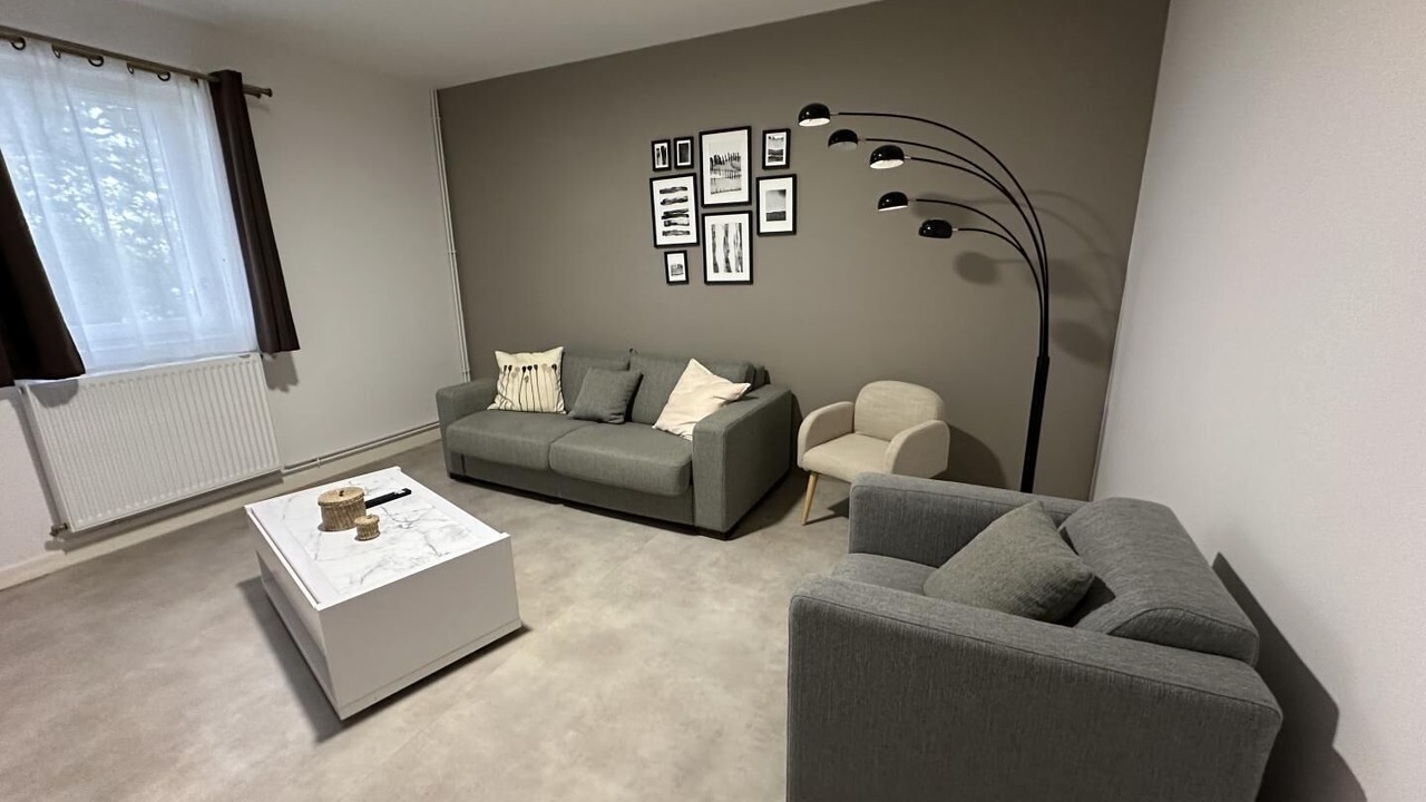 Photo of Livingroom in Arjuzanx