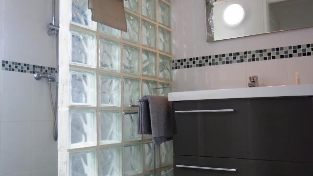 Photo of Bathroom in Saint-Geours-de-Maremne