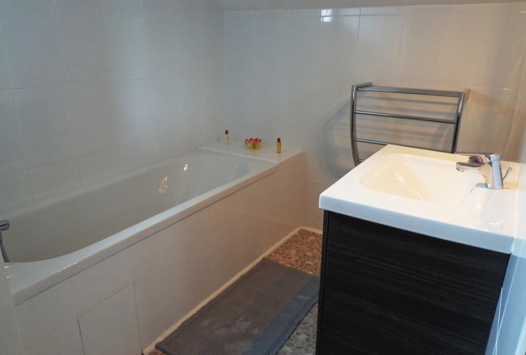 Photo of Bathroom in Saint-Geours-de-Maremne