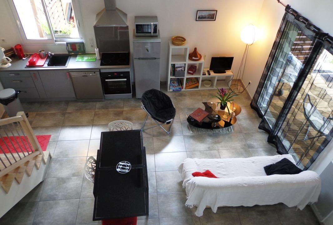 Photo of Kitchen in Saint-Geours-de-Maremne
