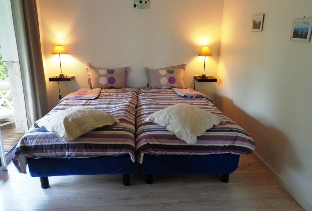 Photo of Bedroom in Saint-Geours-de-Maremne
