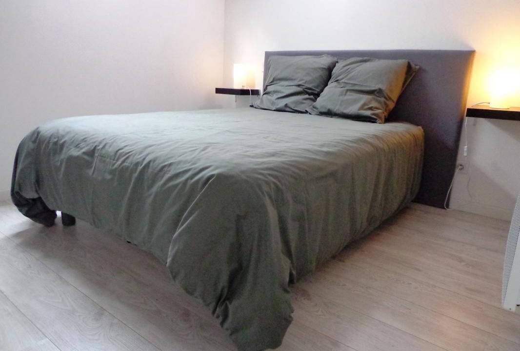 Photo of Bedroom in Saint-Geours-de-Maremne