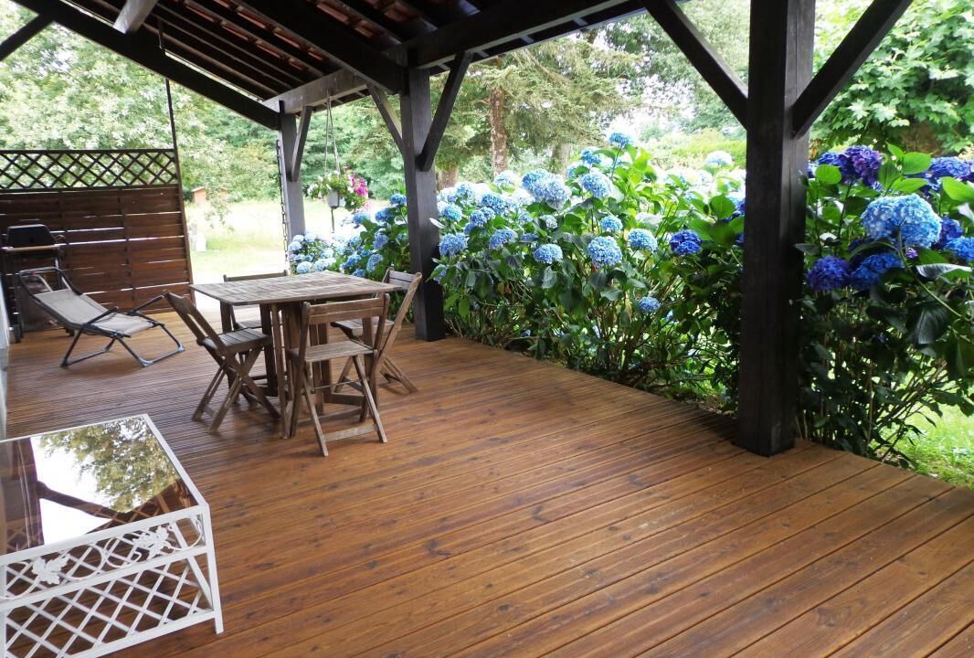 Photo of Outdoor in Saint-Geours-de-Maremne