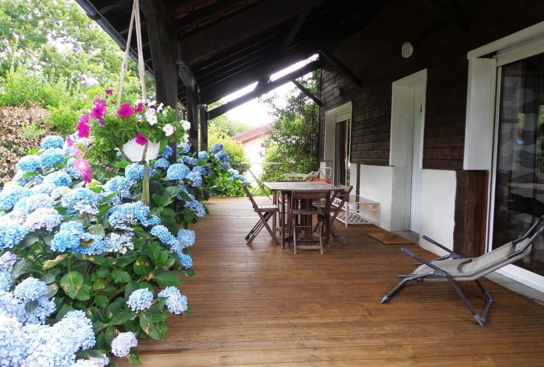 Photo of Outdoor in Saint-Geours-de-Maremne