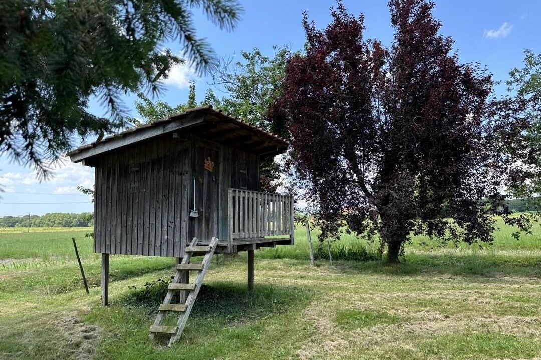 Photo of Outdoor in Saint-Lon-les-Mines