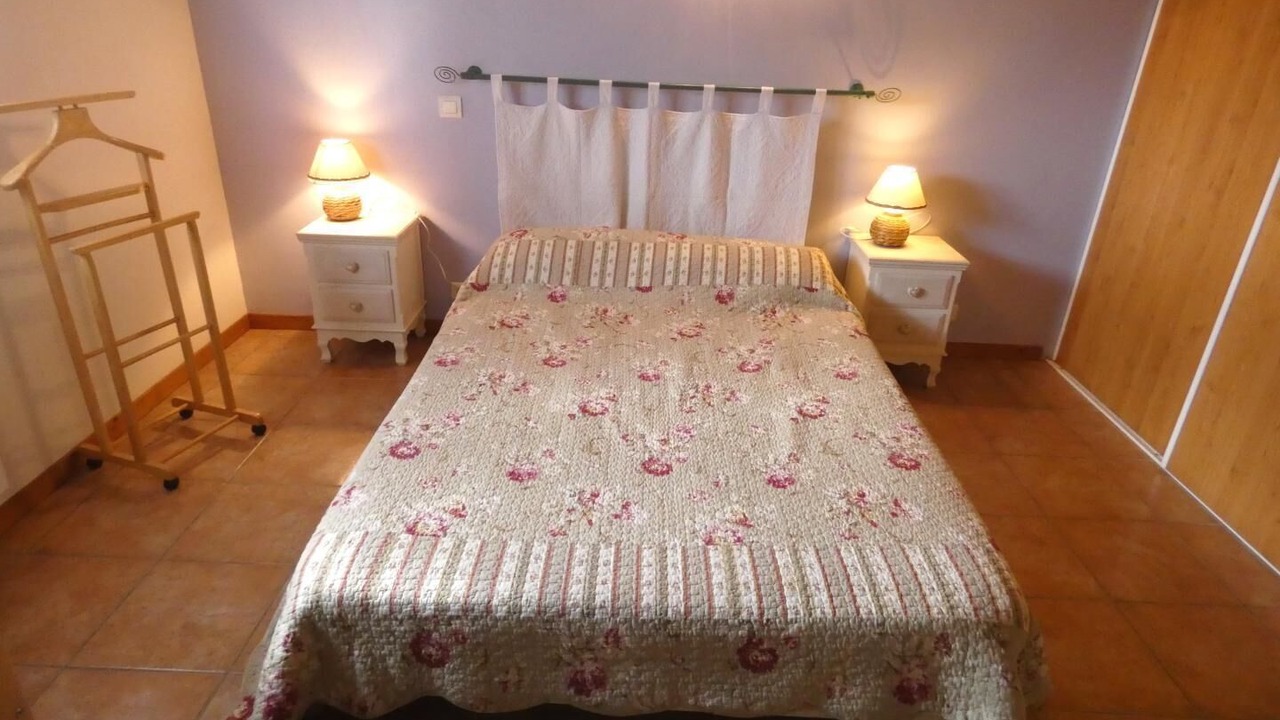 Photo of Bedroom in Benquet