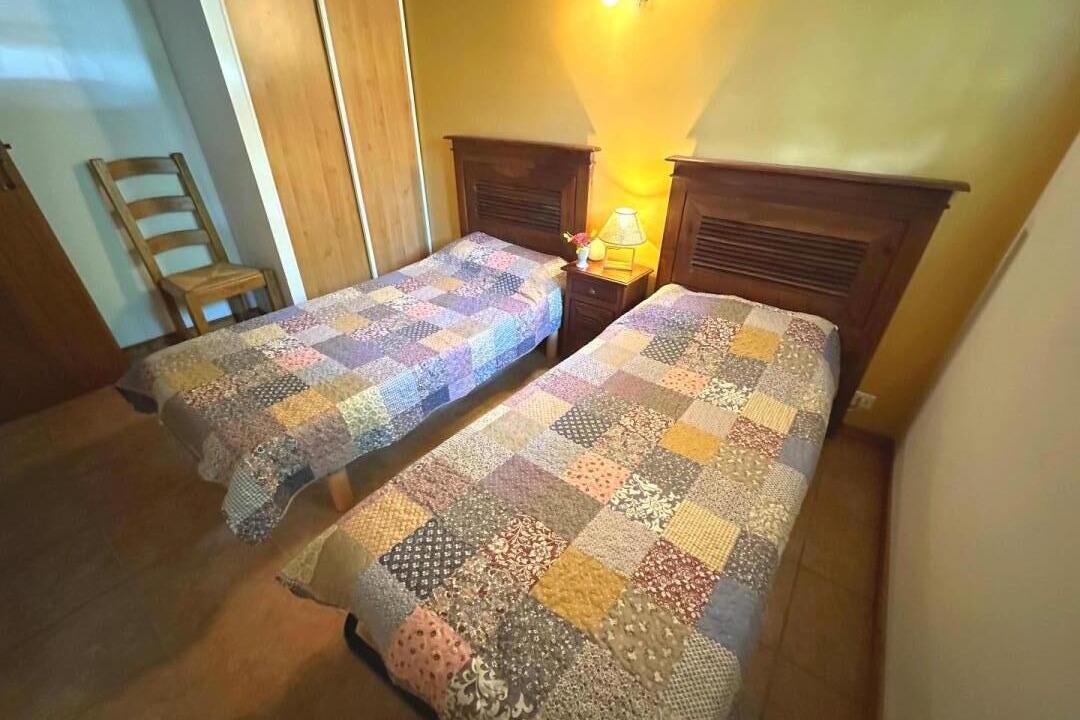 Photo of Bedroom in Benquet