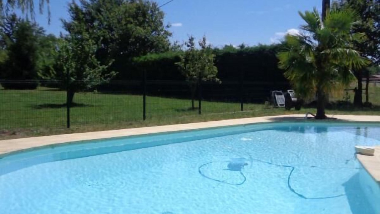 Photo of Outdoor in Benquet