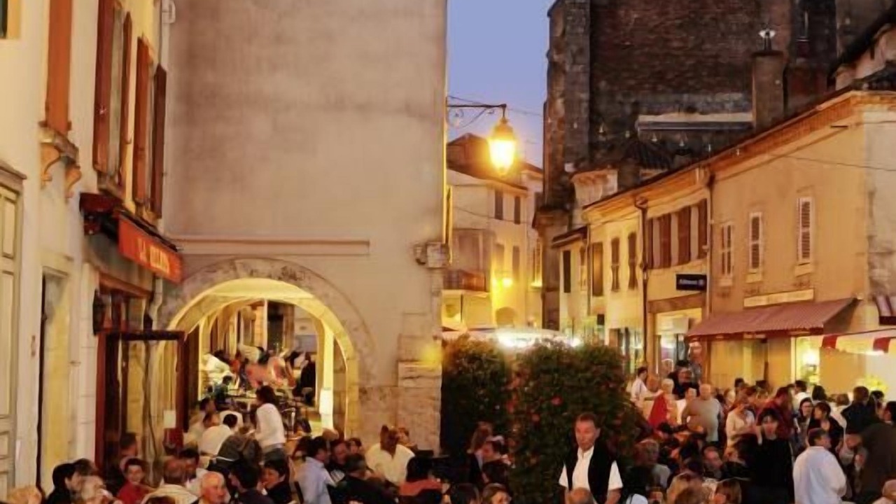 Photo of Outdoor in Benquet