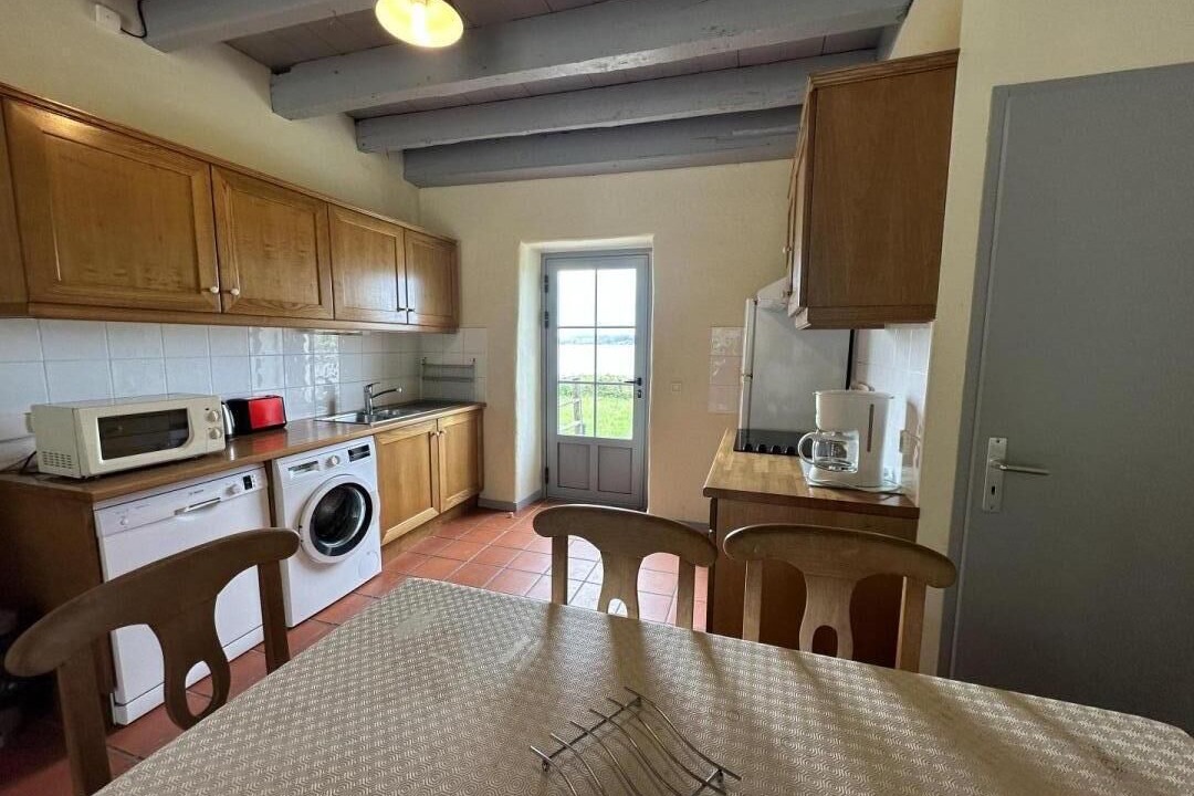 Photo of Kitchen in Orx