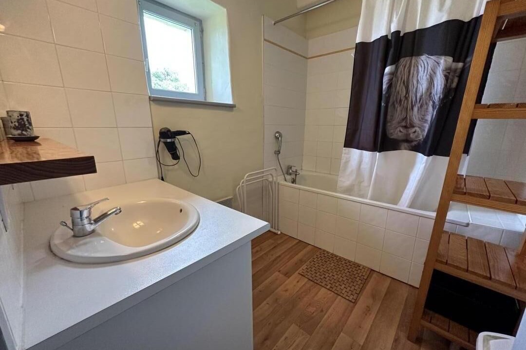 Photo of Bathroom in Orx