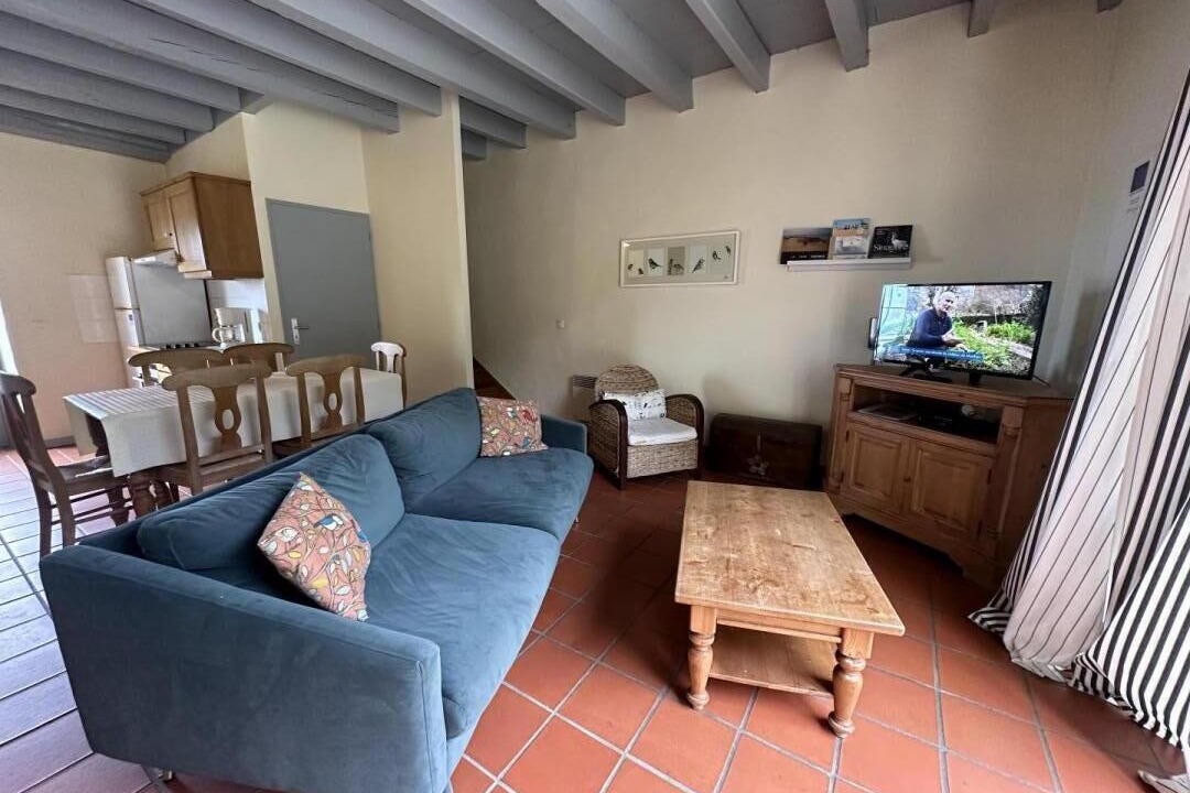 Photo of Livingroom in Orx