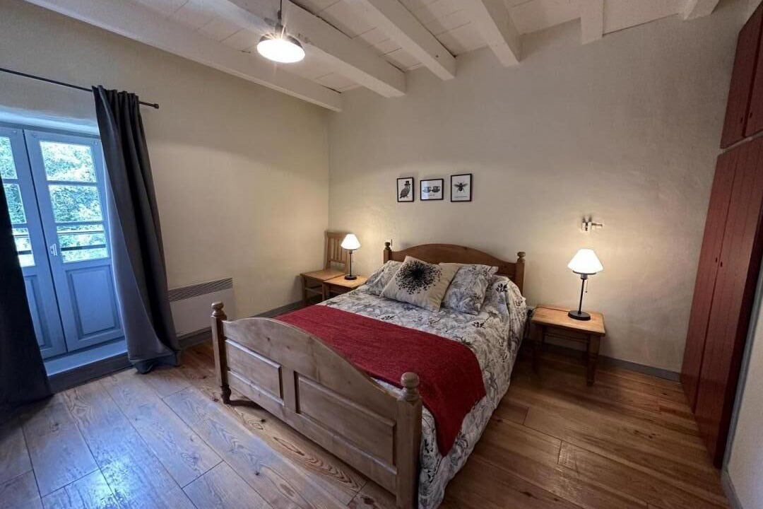 Photo of Bedroom in Orx