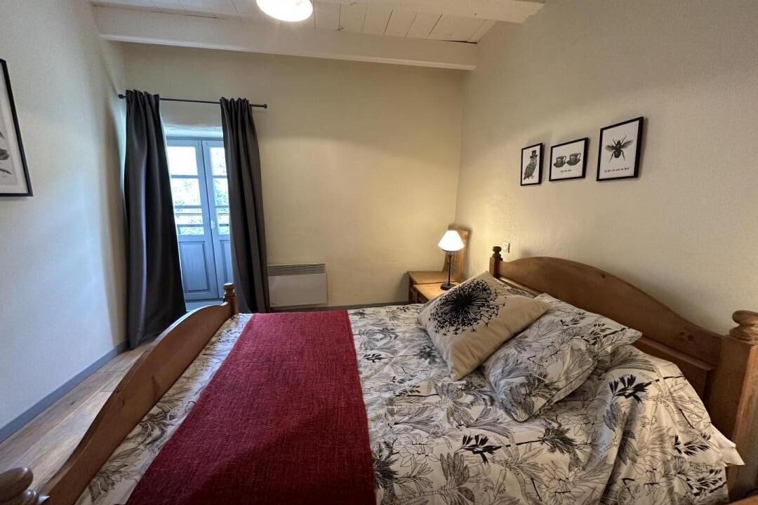 Photo of Bedroom in Orx