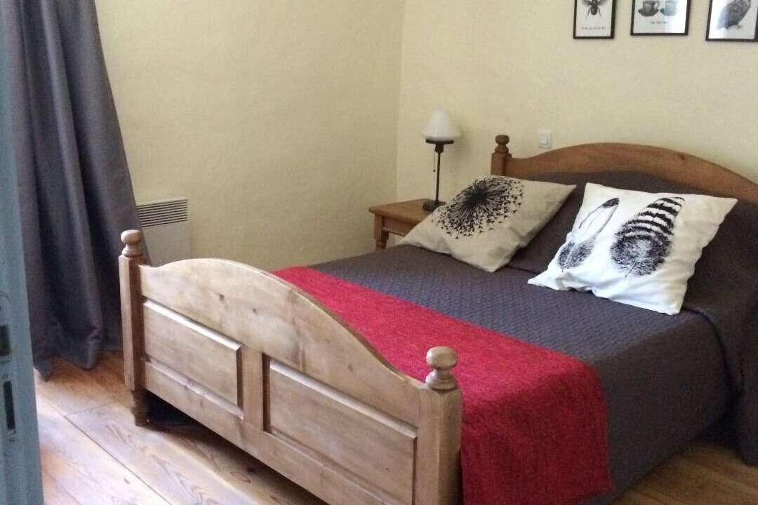Photo of Bedroom in Orx