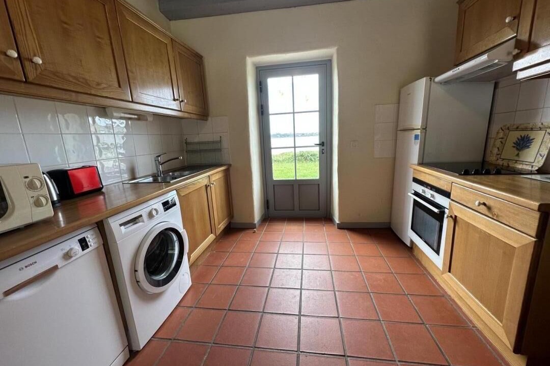 Photo of Kitchen in Orx