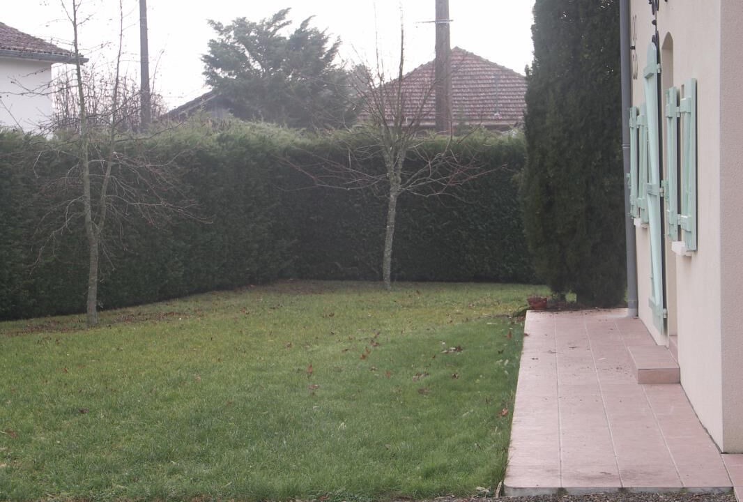 Photo of Outdoor in Hontanx