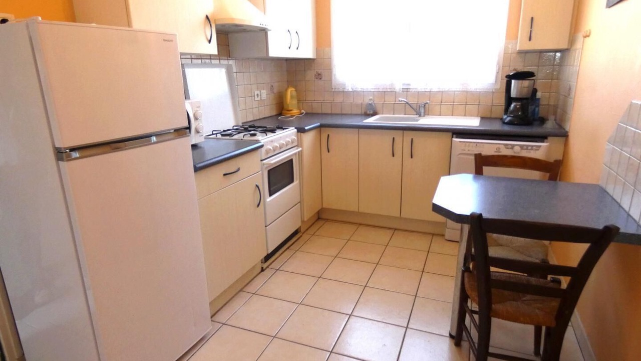 Photo of Kitchen in Hontanx