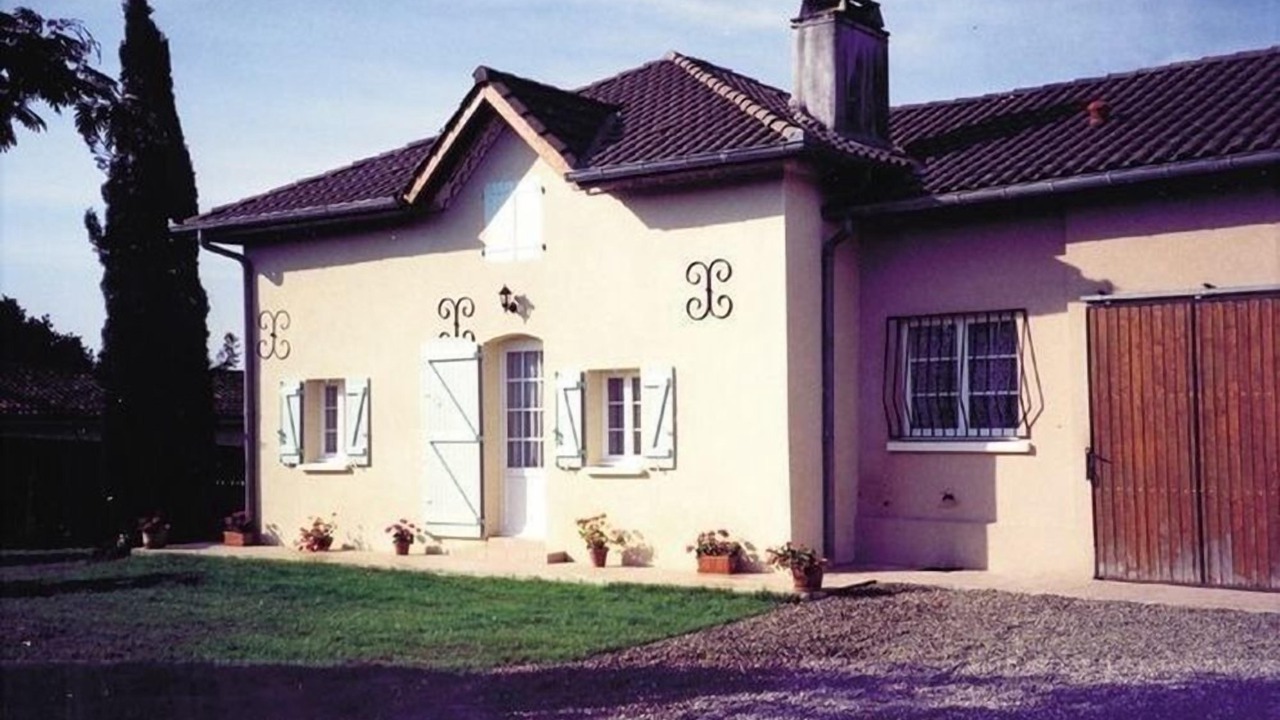 Photo of Outdoor in Hontanx