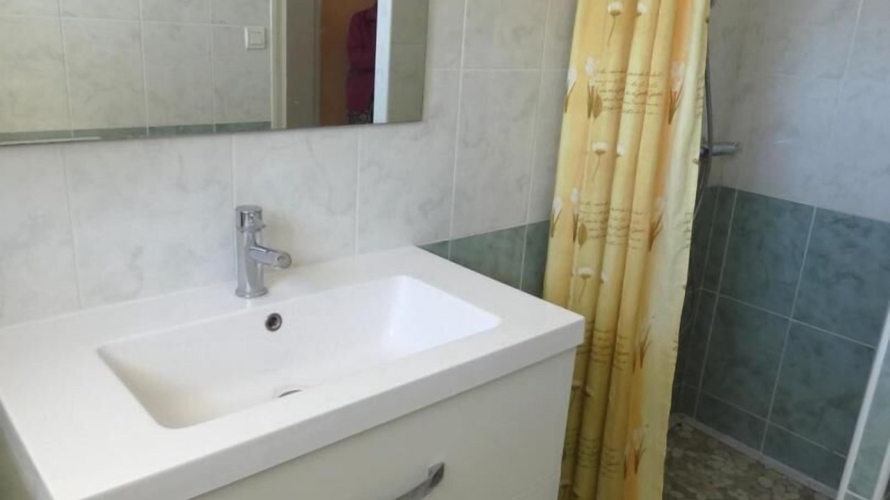 Photo of Bathroom in Hontanx