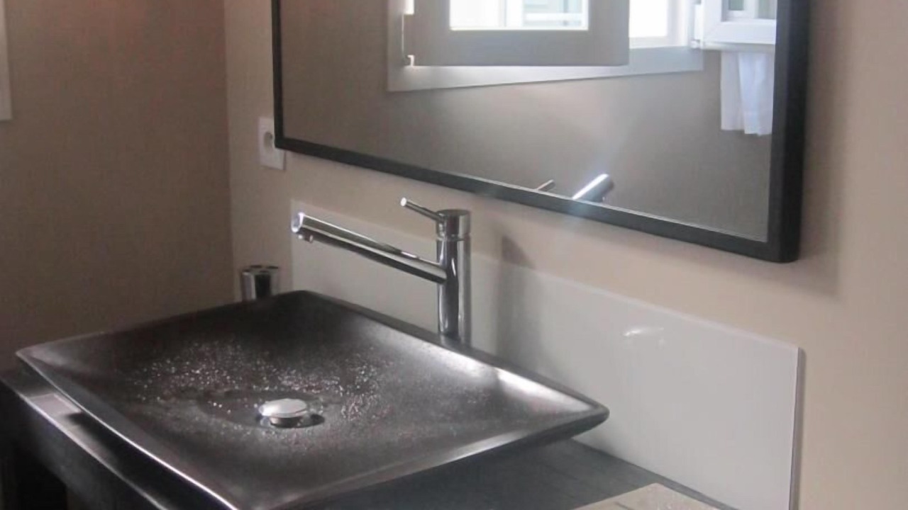 Photo of Bathroom in Benquet