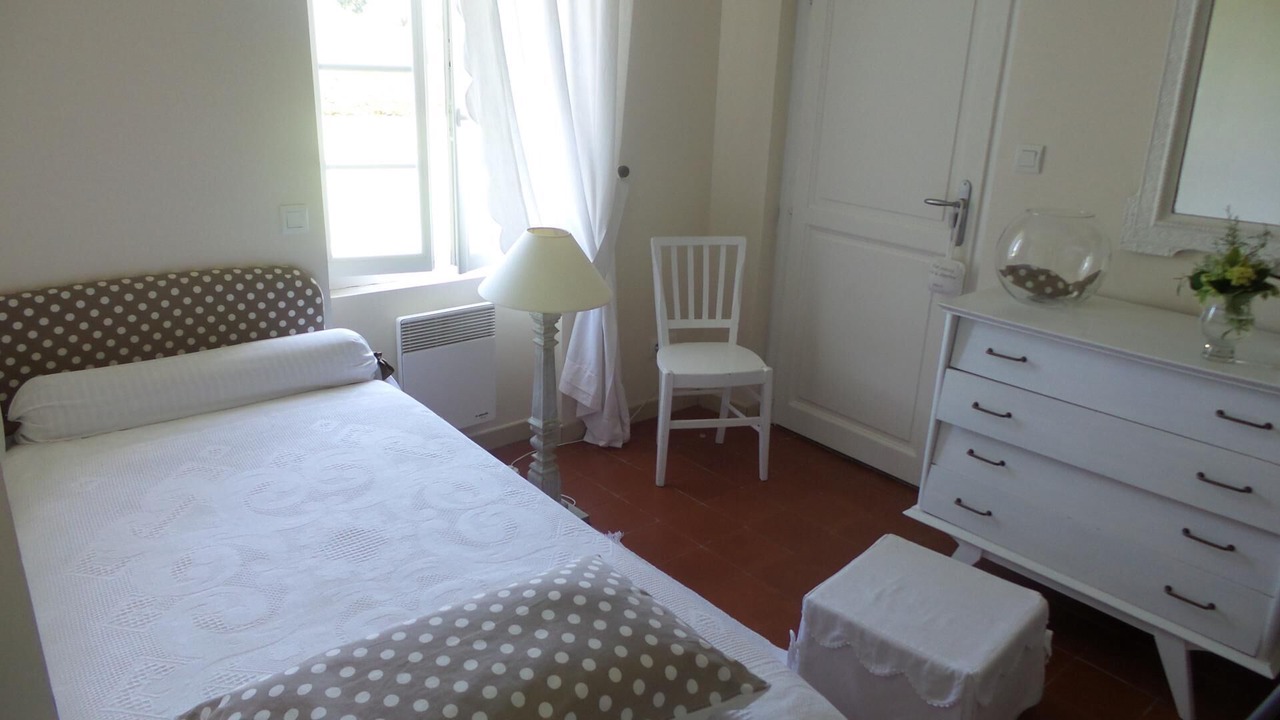 Photo of Bedroom in Benquet