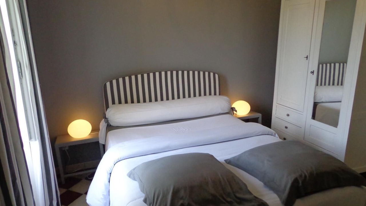 Photo of Bedroom in Benquet