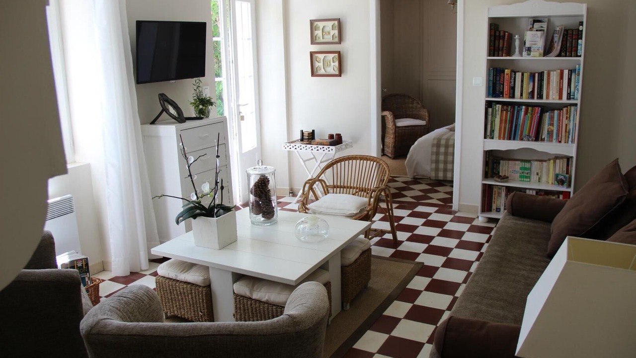Photo of Livingroom in Benquet