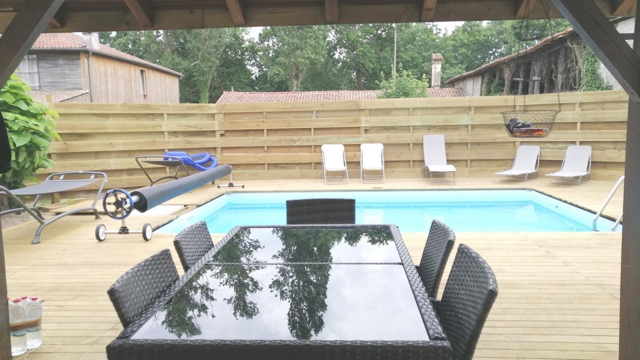 Photo of Outdoor in Linxe