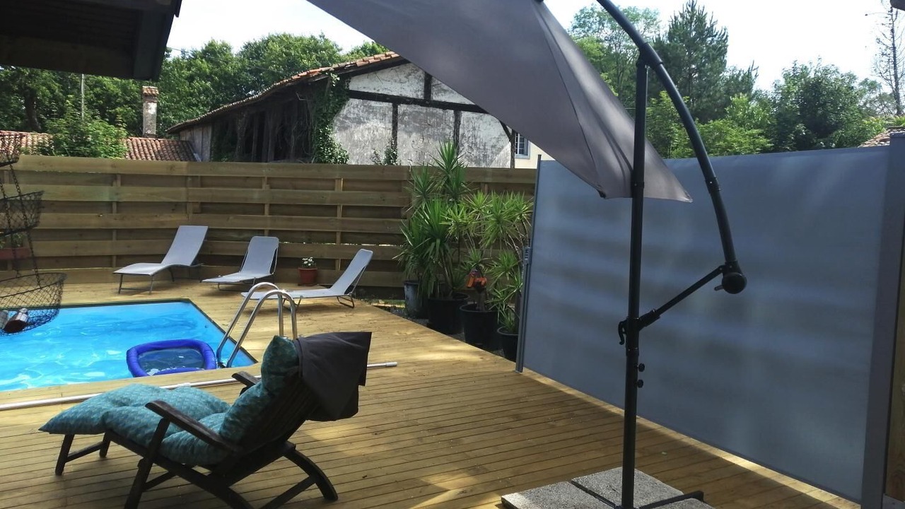 Photo of Outdoor in Linxe