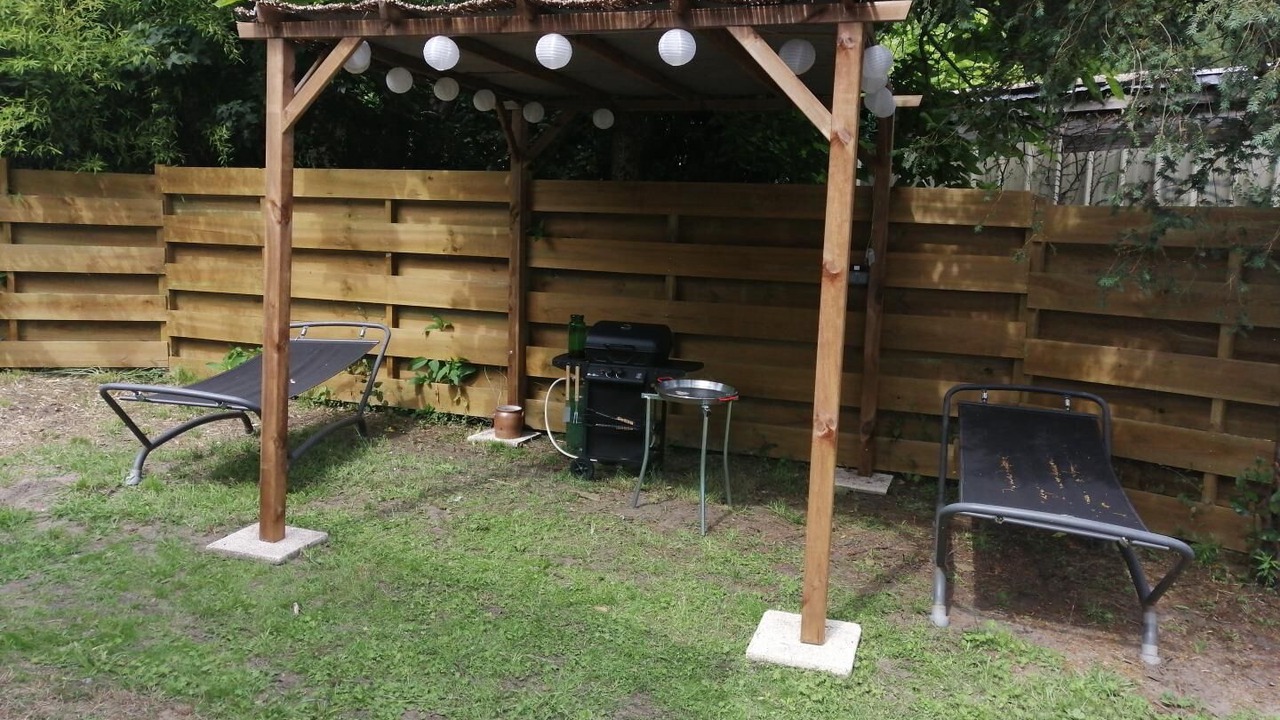 Photo of Outdoor in Linxe