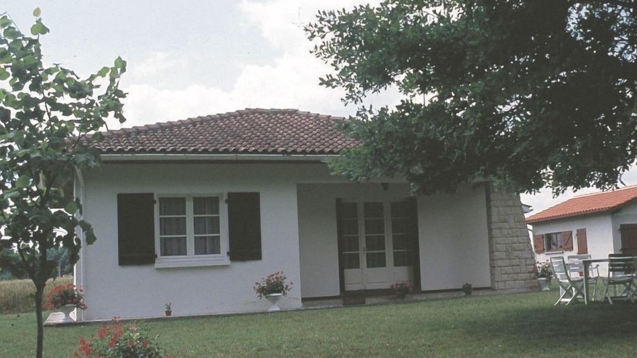 Photo of Outdoor in Saint-Julien-dArmagnac