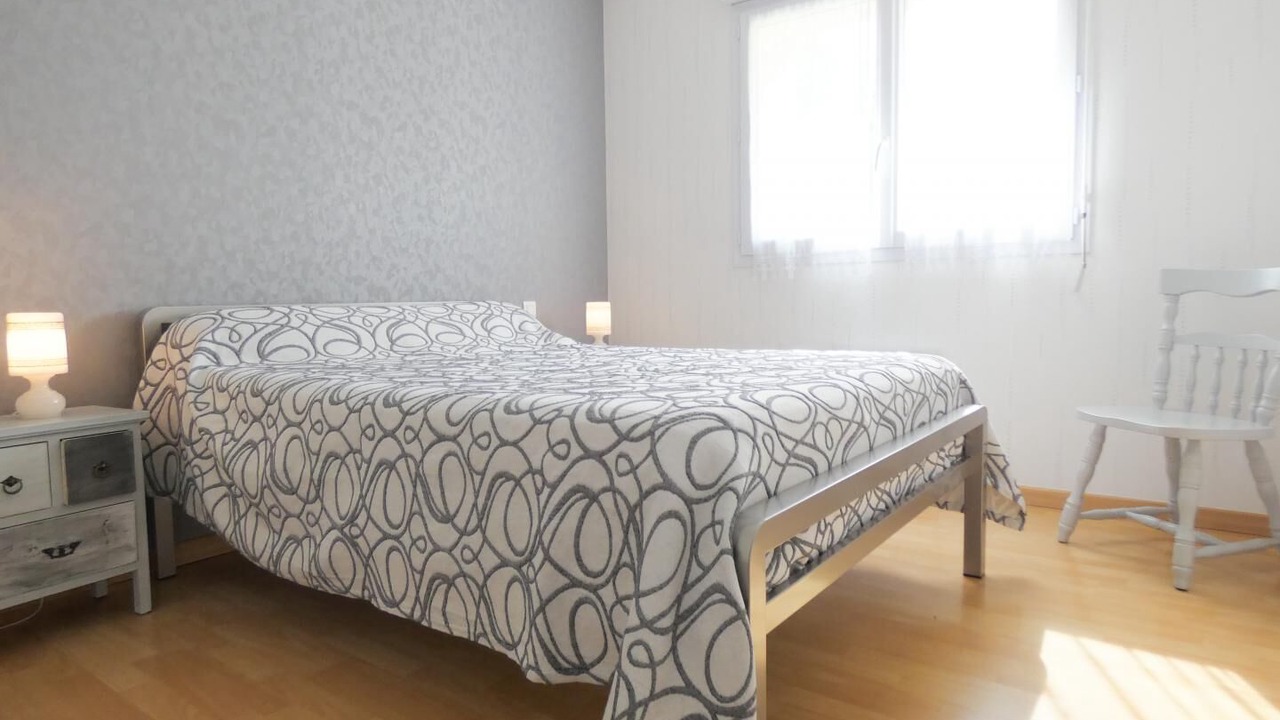 Photo of Bedroom in Angoume