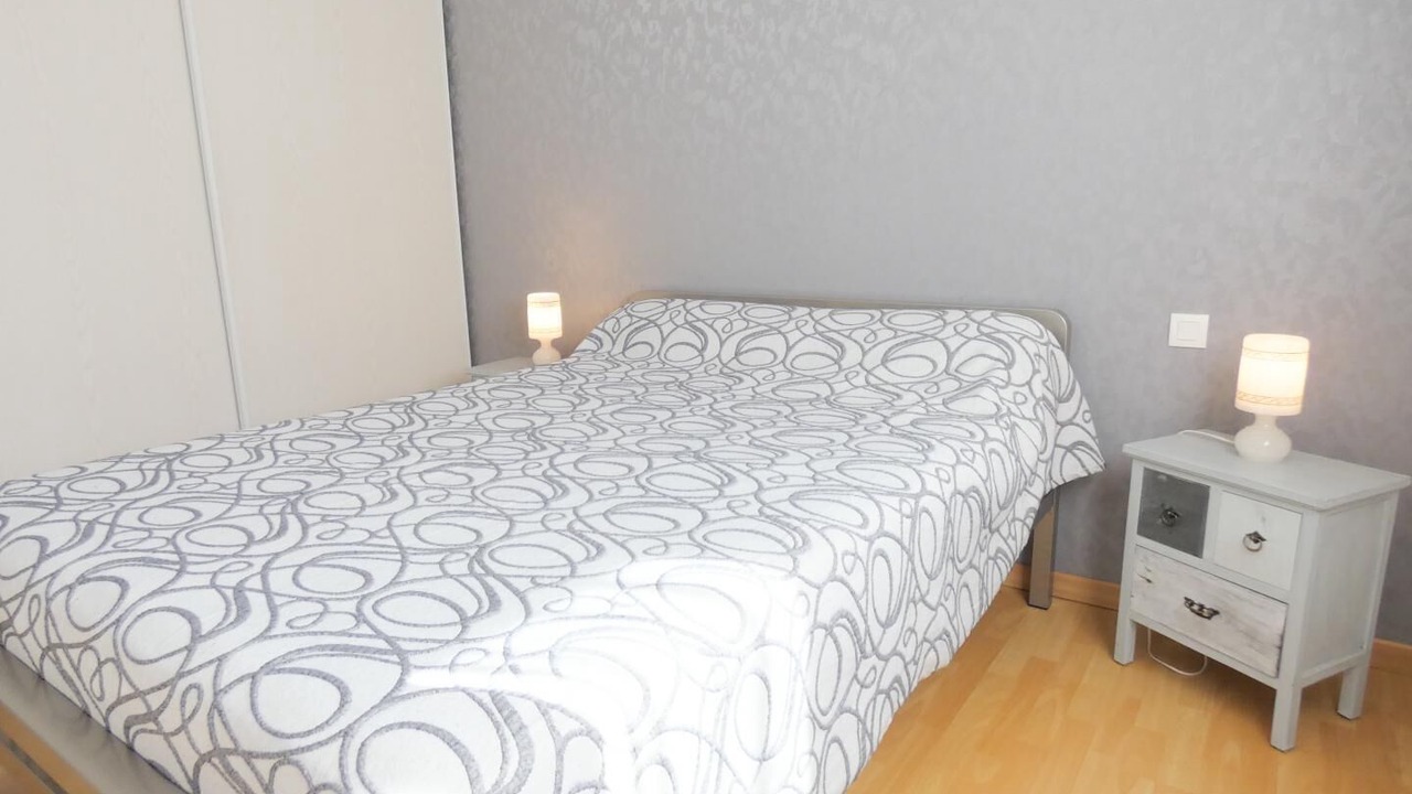 Photo of Bedroom in Angoume