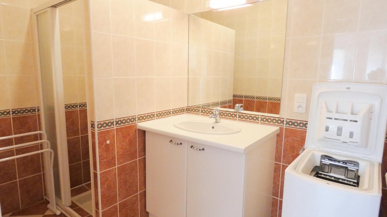 Photo of Bathroom in Angoume