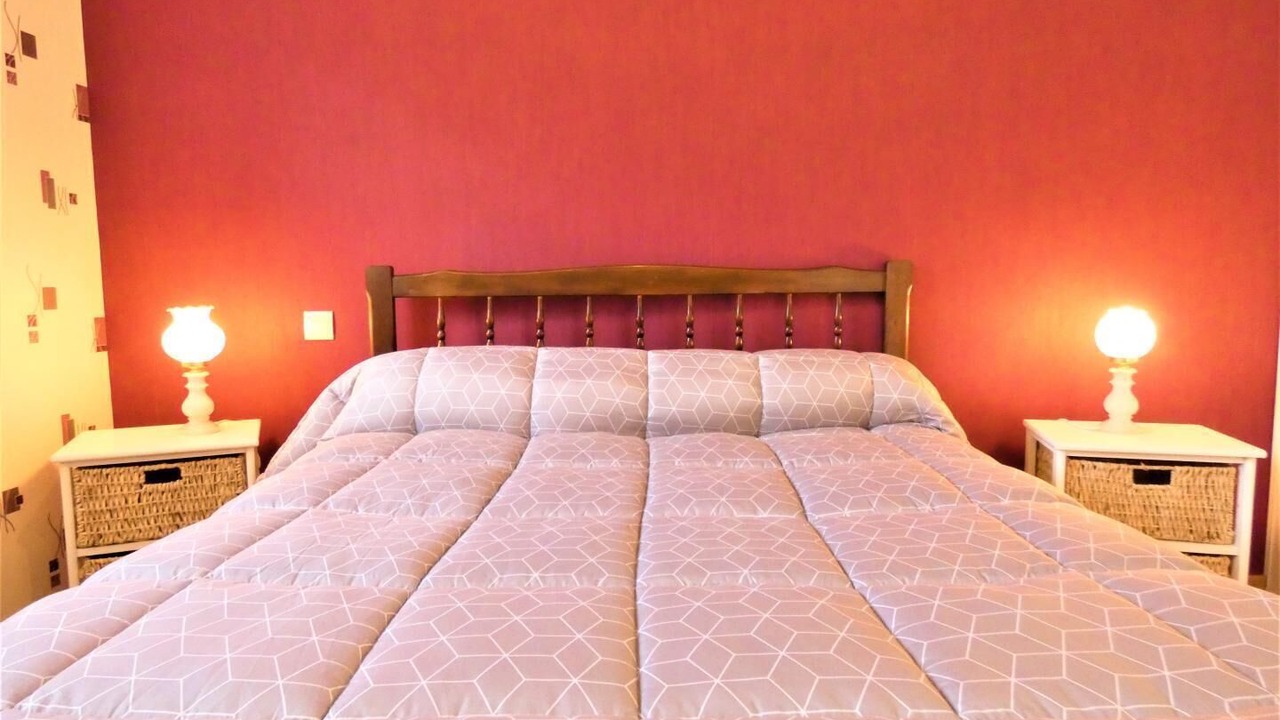Photo of Bedroom in Angoume
