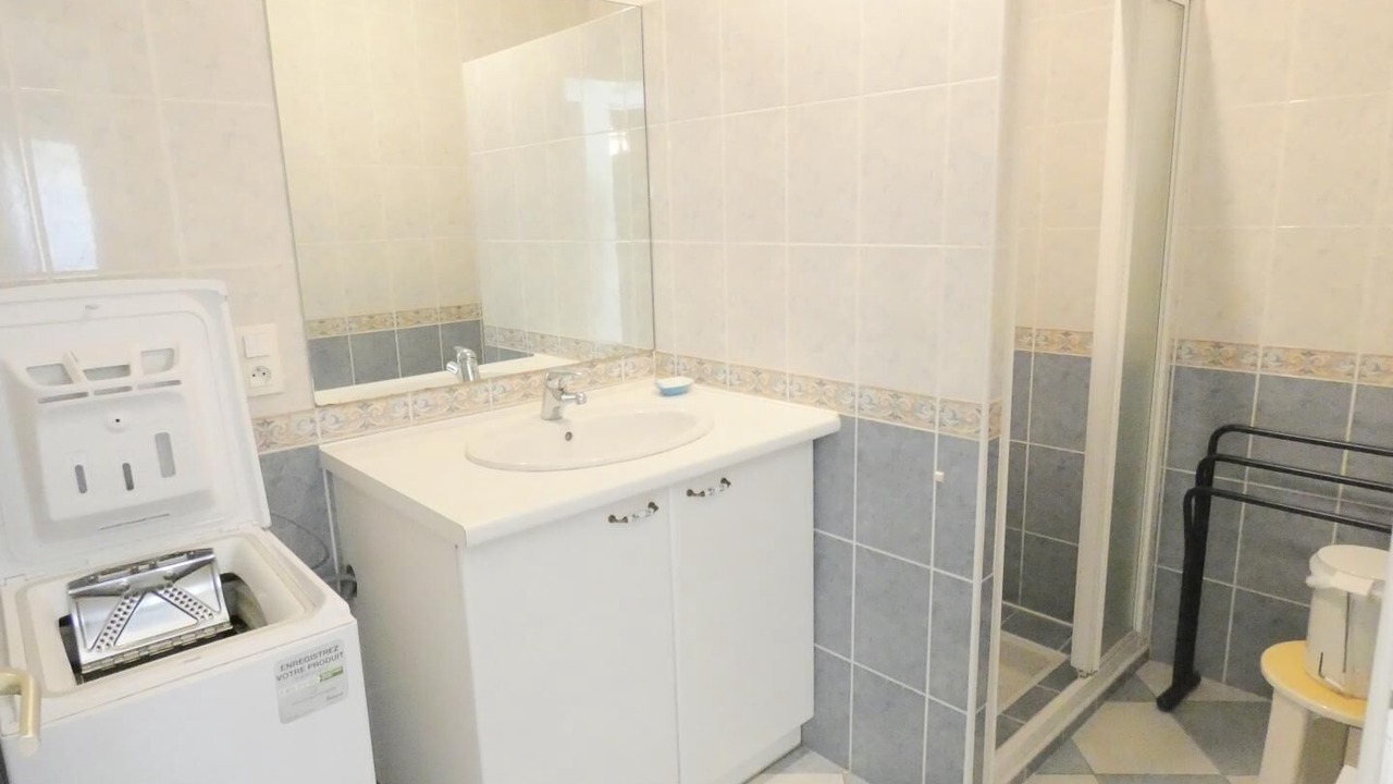 Photo of Bathroom in Angoume