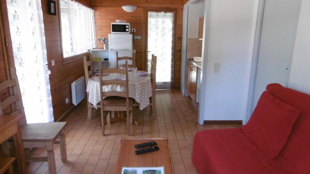Photo of Livingroom in Brocas