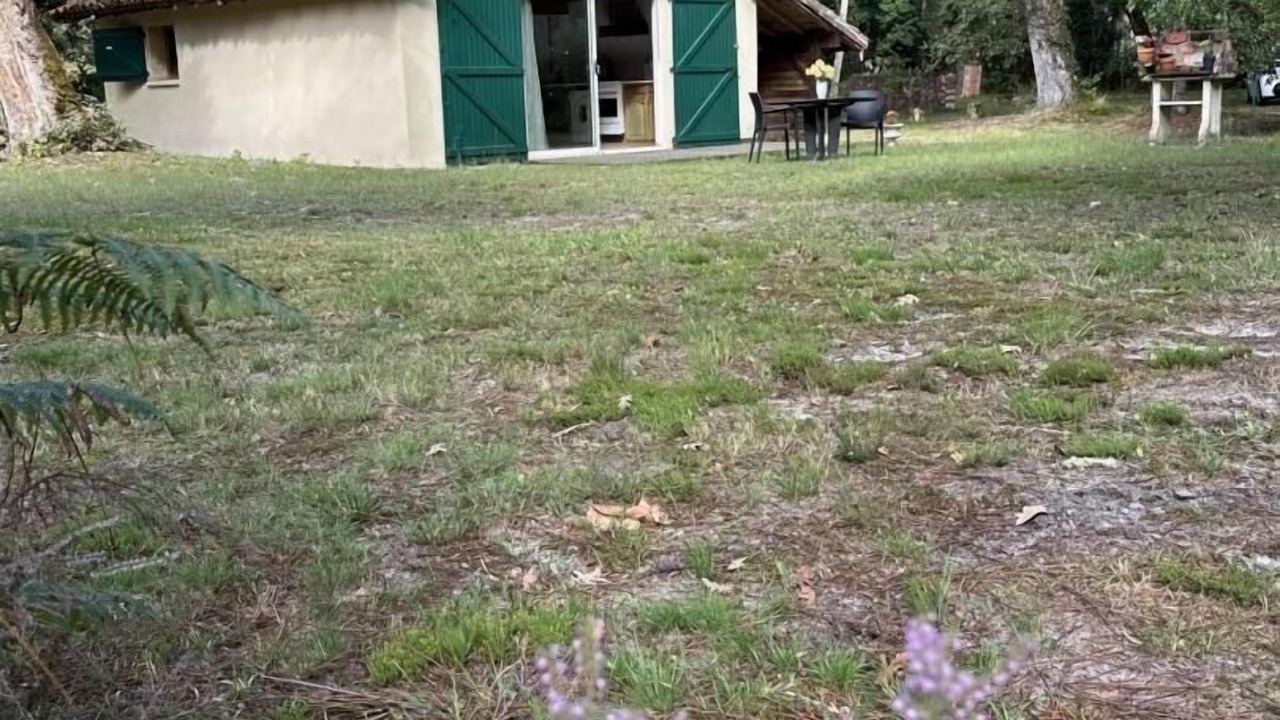 Photo of Outdoor in Argelouse
