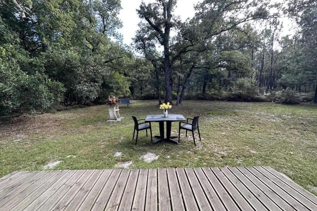 Photo of Outdoor in Argelouse