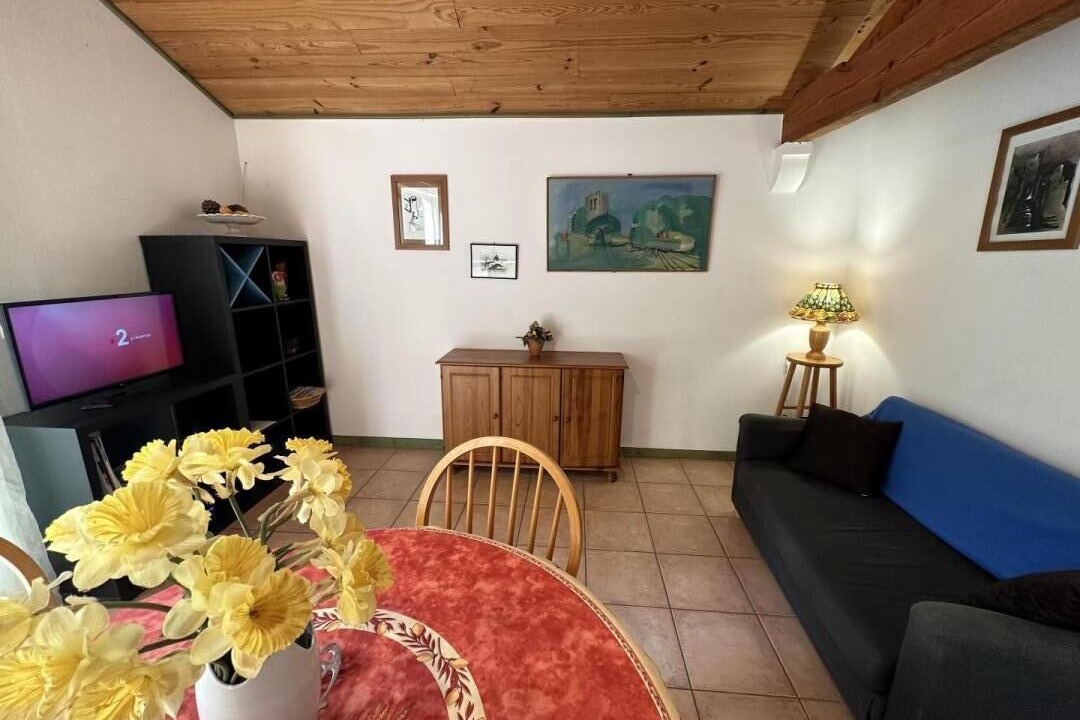 Photo of Livingroom in Argelouse
