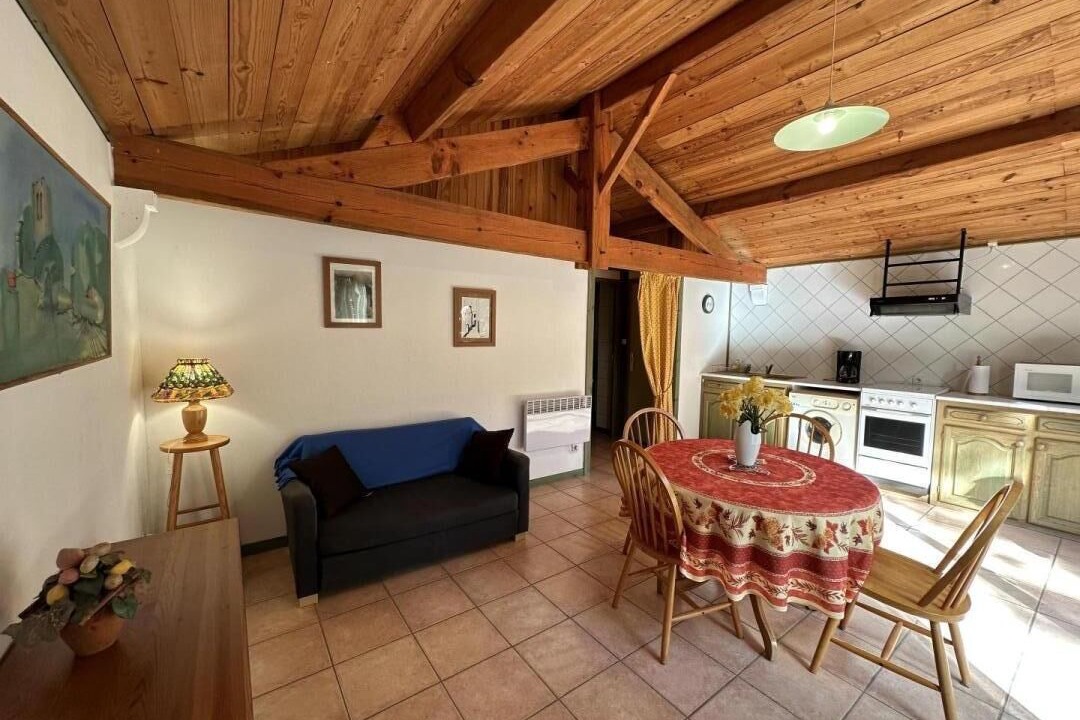 Photo of Livingroom in Argelouse