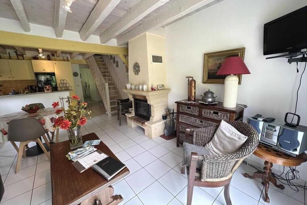 Photo of Livingroom in Arengosse