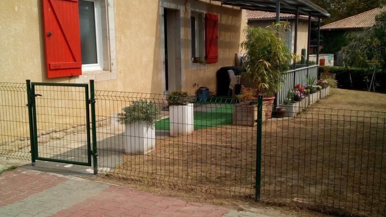 Photo of Outdoor in Saint-Vincent-de-Paul